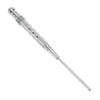 Facial Reflexology Massage Tool Retractable Stainless Steel Reduce Pain Manual