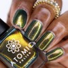 Juniper Nail Polish