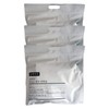 A simple day, 3 7 packets of BCAA Calma protein