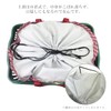 AT FIRST AF6319 Cash Cage Cooler Bag Shopping Bag Eco