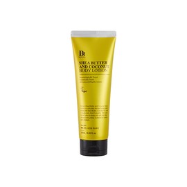 Benton [Benton]Shea Butter And Coconut Body Lotion 250ml