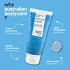 Keratosis Pilaris Body Wash – Targets Bumpy Skin, Strawberry Legs