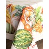 Maison d' Hermine Christmas Joy 100% Cotton Tablecloth for Kitchen
