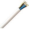 Kopp Cooker Connection Cable H05 VV-F 5G, 2.5 mm²