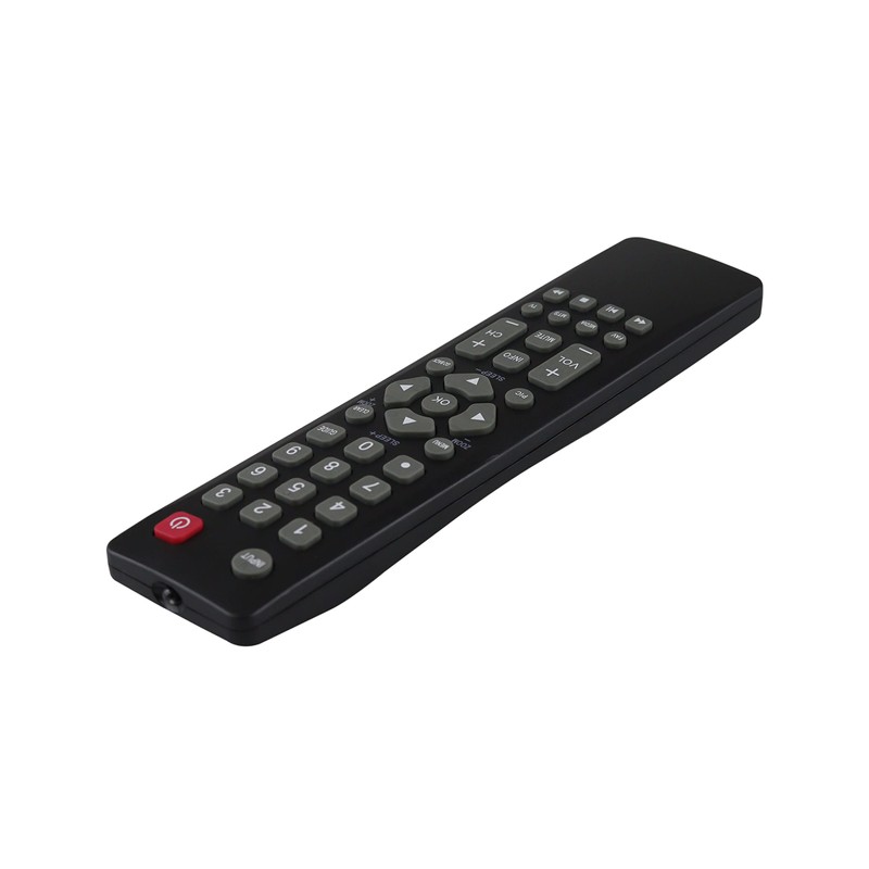 Control Compatible con HKPRO Y ATVIO L32hdm12 Pantalla Led LCD