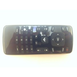 Vizio XRT020 TV Remote Control for Vizio TVs E241-A1 E291-A1 E221-A1 E320-A1