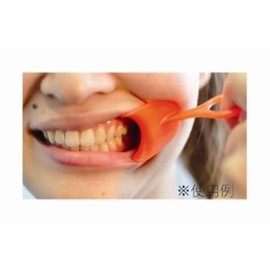 口角開口器 （ワイダー・チ・ビ） ピンク /8-7797-03