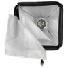 Fotodiox 24x24in Foldable Softbox Compatible with Balcar Mount Flash Units