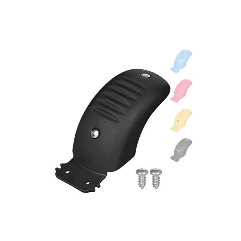 OTFAITP Rear Wheel Mudguard Brake Compatible with Besrey Rear Brake
