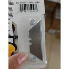 Y1 Cuchillo Utilitario Plegable Compacto Atomic Dwht10990