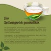 Mynatura Organic Plantain Cut I Dried I Tea I Lung