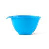 WePrep - Colourful Large Mixing Bowl - Meal Prep, Mixing,