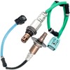 DOSKJOK Oxygen Sensor Upstream Downsteam Compatible with CRV 2007 2008