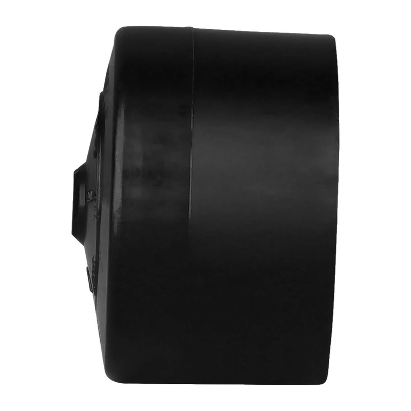 CHARLOTTE PIPE 2 DWV Cap DWV (Drain, Waste and Vent)