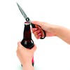 Multi-Purpose Kitchen Shears – Meat & Vegetable Cutter, Crab Cracker,