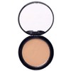 Natio Pressed Powder, Beige, 15g