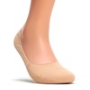 Sockstheway Womens Anti-Slip No Show Socks, Low Cut Liner Socks,