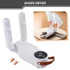 Unbranded Portable Electric Shoes Glove Boot Quick Dryer Warmer w/