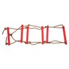 SixSection Children Climbing Ladder SingleEnd Rope Climb Ladders Toy Outdoor