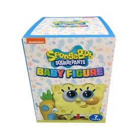 스폰지밥 베이비 피규어 : 토이저러스