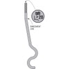 Simpson Strong-Tie SSTB20HDG - 5/8" x 21-5/8" HDG Anchor Bolt,