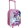 CERDÁ LIFE'S LITTLE MOMENTS Boys Minnie Trolley School Backpack for