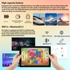 Android 14 Tablet, 10.1 inch Tablets with 1280 * 800