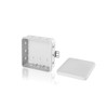 F-tronic Junction Box/Distribution Box Surface-Mounted Wet Room IP 54 85