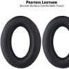 For Bose Ear Pads Cushions Replacement for Aviation Headset X