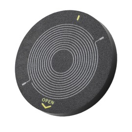 Charging Module, Magnetic Mouse for G403 G502 G703 G903 GPW, Compatible with Most Charging Pads