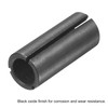 sourcing map 2 Pieces Router Collets Driver Adapter Convert from