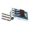 HiLetgo 10pcs AMS1117-3.3 DC-DC Step-Down Power Module AMS1117-3.3V Buck Module
