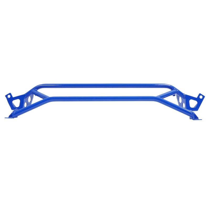 Kojem Front Power Brace Radiator Support Brace Steel Compatible with