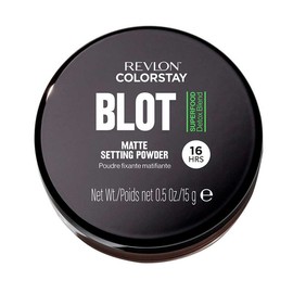 Polvo Suelto Revlon Colorstay BLOT Setting Powder tono Universal 15 gr