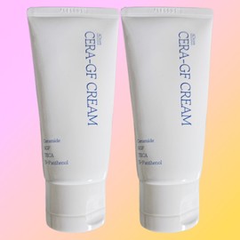 2 Ackhnov Serageev Cream / 2개 아크노프 세라지에프 크림