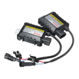 Unbranded 2Pcs NEW Digital 35W Hid Ballast Replacement Xenon Light Conversion Kit US STOCK