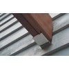 Tusker SideTooth Plunge Saw Blade - Plunge Blade for Oscillating