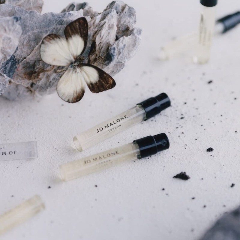 Joe MALONE Colon Discovery Collection