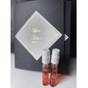 Kilian 2*Kilian LOVE DON'T BE SHY Eau de Parfum EDP Perfume Sample Spray .05 oz / 1.5ml