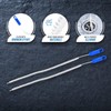 Flexible Drain Sink Cleaning Brush Unblocker - Plug Hole Hair