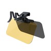 Anti Sun Glare Sun Visor for Car, Prevent Glare,Sun Visor