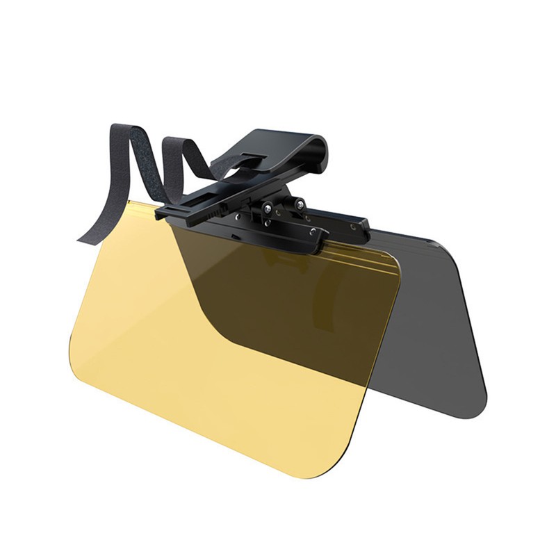 Anti Sun Glare Sun Visor for Car, Prevent Glare,Sun Visor