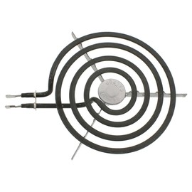 PRYSM WB30K10003 Range 8" Surface Element Replacement - Compatible with General Electric, Hotpoint, RCA Ranges