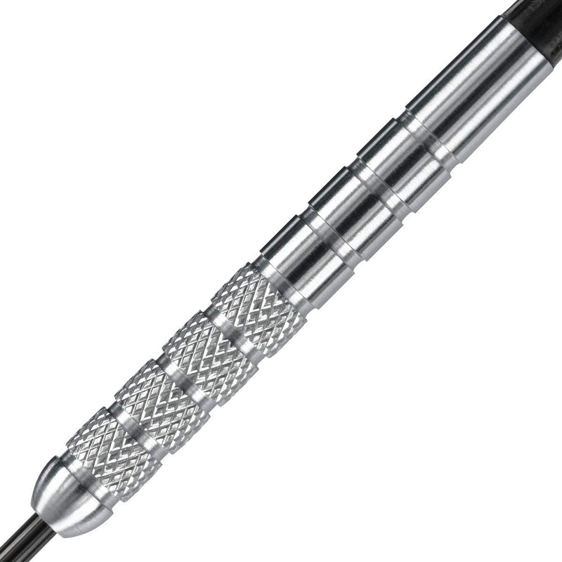 Harrows Torpedo Tungsten Steeltip Dart - Silver, 26g