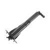 Telescopic Washer Nozzle Headlight Cleaning Left for C-a-y-e-n-n-e 92A V6