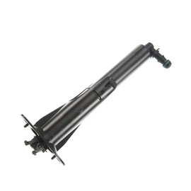 Telescopic Washer Nozzle Headlight Cleaning Left for C-a-y-e-n-n-e 92A V6 3.0L 3.6L 4.8L V8 4.2L 4.8L 2010-2019 7P5955103D