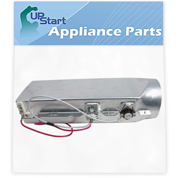 5301EL1001J Dryer Heating Element Replacement for Kenmore/Sears 796.81029900 Dryer -
