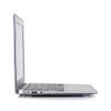 Funda rígida de plástico RUBAN para MacBook Air 11 pulgadas