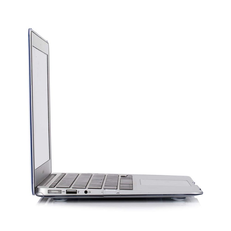 Funda rígida de plástico RUBAN para MacBook Air 11 pulgadas