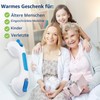 TAILI Grab Bars for Seniors, Max 110 kg Shower Handle,